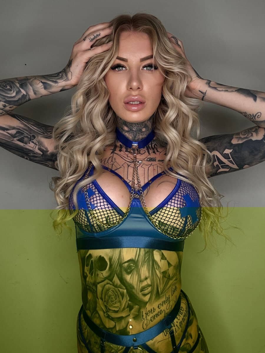 Vanessalibertefree