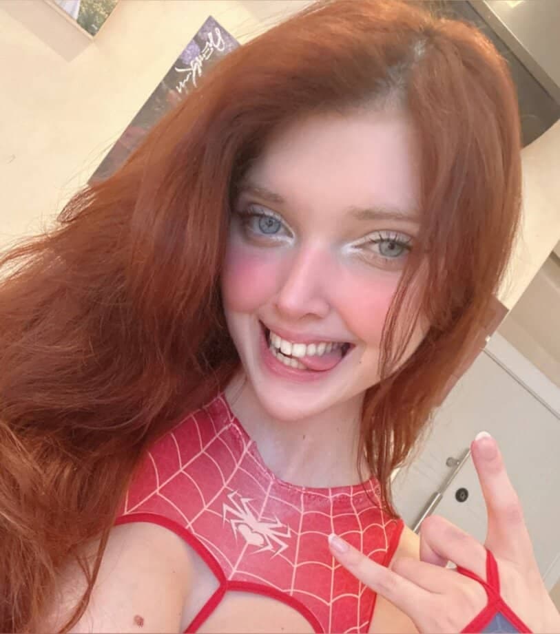 Lindsay 🏳️‍⚧️🇧🇷