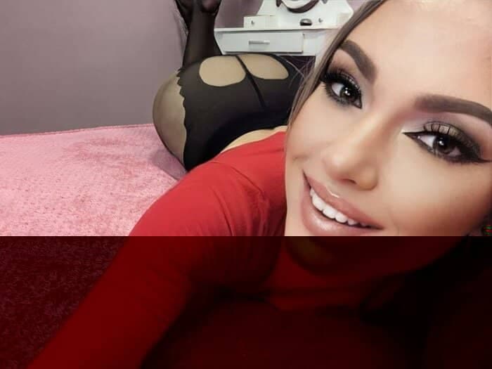 Vickyfoxofficial