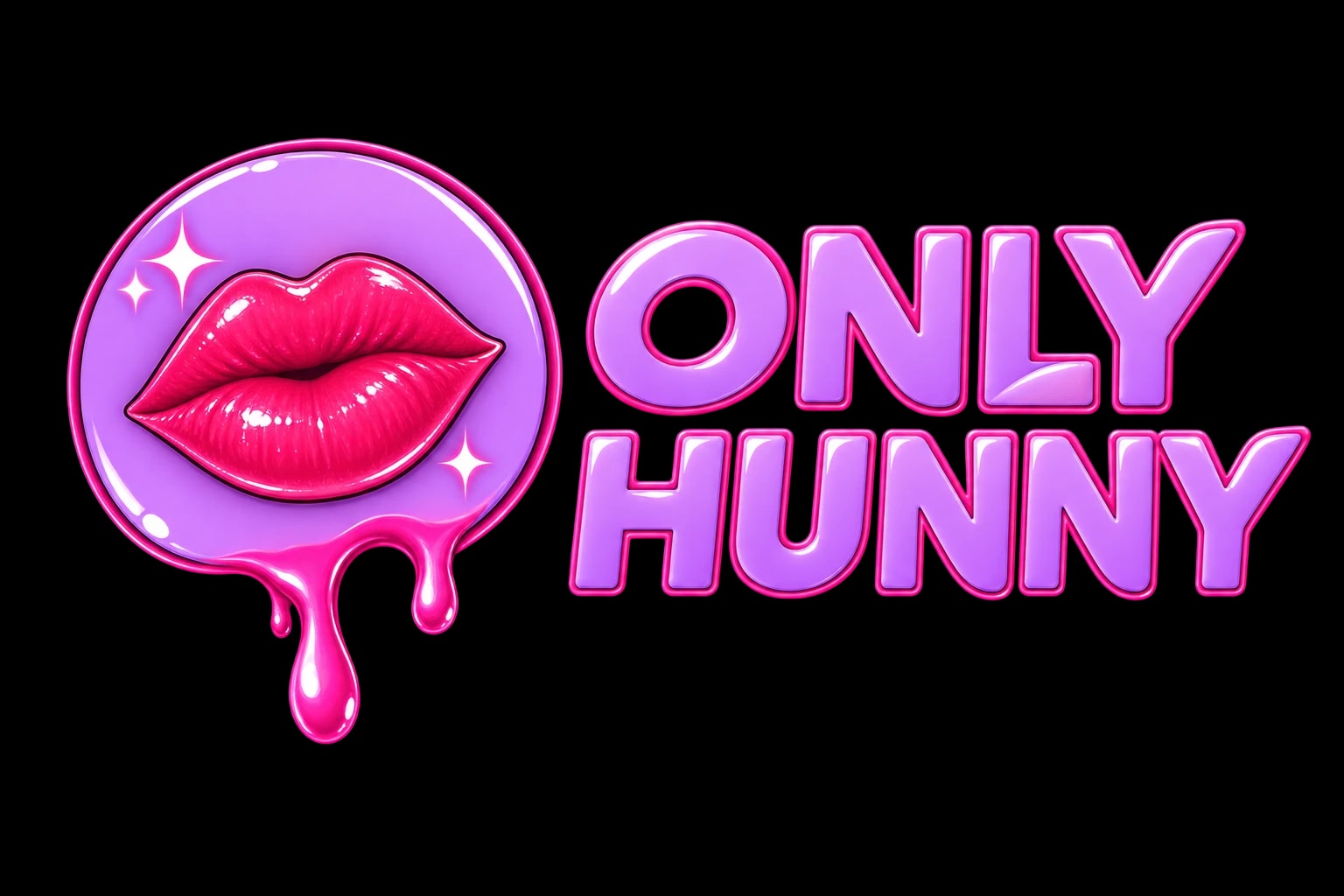 OnlyHunny Logo