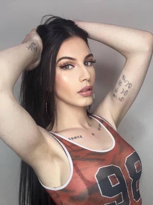 Tshelenajones
