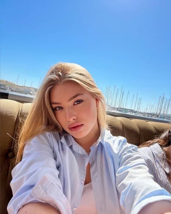Victoriakaufmann